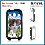 Sublimation Phone Housing for Samsung X Cover S7110