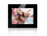15 Inch 1024*768 Digital Photo Frame Mirror Screen with Remote Control