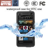 Custom Logo Mobile Phone Cases for HTC