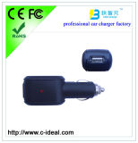 Custom Dual USB Car Charger