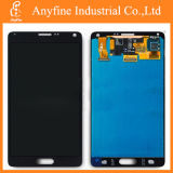 Brand New Black Color LCD Screen for Samsung Galaxy Note4