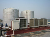 Heat Pump Water Heater for Commerce