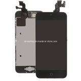 Mobile Phone Black LCD with Digitizer for iPhone 5c