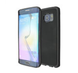Nano Suction Magical Anti Gravity Cell Phone Case for Samsung S6 Edge Mobile Cover