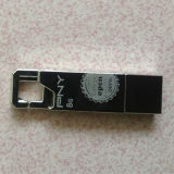 Metal Bottle Opener USB Flash Drive