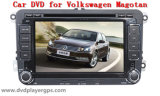 Special Car DVD Player for Volkswagen Magotan