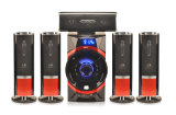 Super Good Quality Multimedia Speaker 5.1 Audio (DM-6566)