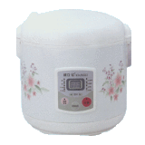 Jar Rice Cooker (XB-YC50A-1)