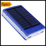 Cheap Solar Sun Mobile Cell Phone Charger Battery 30000mAh with USB Cable