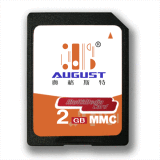 Memory Card MMC Card 1G