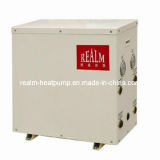 Automatic Contral Water Source Heat Pump Heater