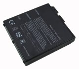 Laptop Battery Replacement for Asus A4000 Series