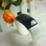 Hot Bluetooth Bracelet Wrist Mobile Hand-Free Calling for Lady