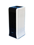 Portable Home and Office Air Purifier and Humidifier