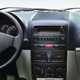 Car DVD Player for FIAT Perla GPS Navigatior