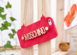 Silicone Lady Handbag Mobile Phone Case /Cell Phone Caes /Cover for iPhone 5s/5