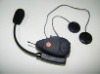 Bluetooth Wireless Motorcycle Helmet Headset Communicator (BL-BTV1)