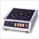 Commercial Induction Cooker(L4B)