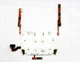 Phone Parts for Blackberry 9800 Keyboard Plate