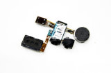 Mobile Phone Parts Speaker Handfree Flex Cable for Samsung I9100