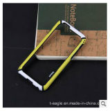 Four-Color Border Mobile Phone Case for iPhone 6/6plus
