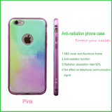 Anti-Radiation Phone Case Hard Plastic Phone Cover for Girl