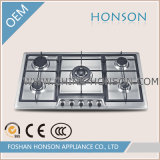 Home Appliance Gas Stove Africa Table Gas Cooker Gas Hob