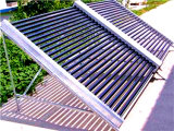 Vacuum Tube Solar Water Heater for Big Project