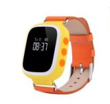 Children Smart Bluetooth Wristwatch GSM 3G GPS Tracker Watch