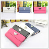 6000mAh New Arrival Wallet Style Power Bank for Mobile