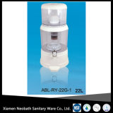 20L Water Purification Water Dispenser Mineral Pot