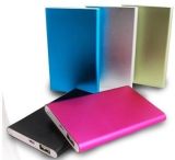 Mobile Quick Charger Power Bank 8000mAh Portable Quick Charger External Battery Mobile Phone Charger