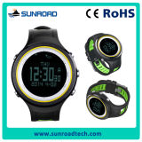 2015 Hot Selling OLED Smart Bluetooth Watch for Healthy