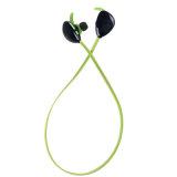 Sports/Running V4.1 Bluetooth Headphone/Earbuds/Headset with Super Long Battery Life