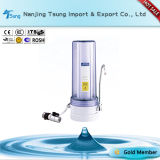 Counter Top Single Water Purifier with Metal Connector