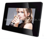 7 Inch Mirror Screen LCD Display Digital Frame (PS-DPF710)