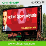 Chipshow AV10 Advertising LED Display with Stable Quality