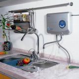 Household Ozone Water Treatment for Kitchen