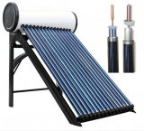 High Pressure Solar Hot Water System-Solar Hot Energy Water Heater