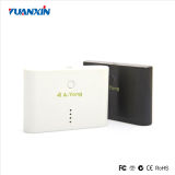 High Quality Portable Mobile Phone Power Bank Charger