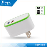 Veaqee Multi-Pin USB Mobile Phone Wall Chargers Manufacturer