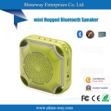 Good Quality Wireless Bluetooth Speaker with Rechargeable Lithium Battery