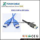 Popular Professional USB3.0 Am to Am Cable