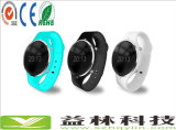 CE Approved Smart Watch with Music Play / Phone Call / Bluetooth