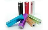 2000/2200/2600mAh Travel Charger with LED Torch Lights