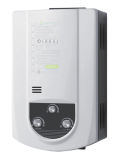 Duct Flue Gas Water Heater (JSD-6K6)