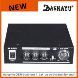 Digital Echo Karaoke Amplifier Audio Amplifier (ak-104)