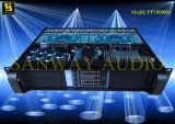 Fp10000q 1000W Amplifier, Snaway Tube Amplifier