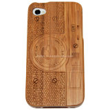Bamboo Cover for iPhone 5