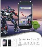 Android Dual SIM Capacitive GPS Star A1000 Mobile Phone